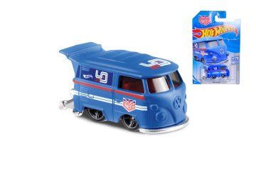 Hot Wheels angličák Kool Kombi FYD56