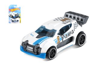 Hot Wheels angličák Fast 4WD FJY93