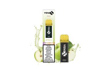 VENIX POD APPLE-X 20mg/ml 10ks