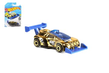 Hot Wheels angličák Rising Heat FJY78