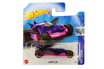 Hot Wheels angličák Airuption HKH88