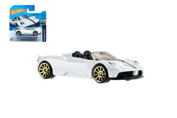 Hot Wheels angličák 17 Pagani Huayra Roadster HKH37