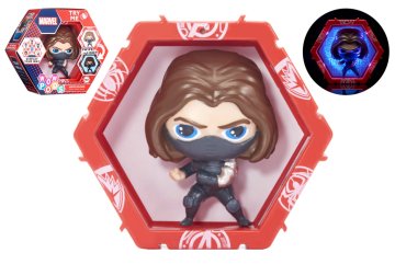 Figurka WOW! PODS MARVEL - Winter Soldier