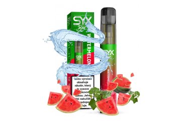 SYX BAR WATERMELON ICE 16,5 mg/ml 5ks