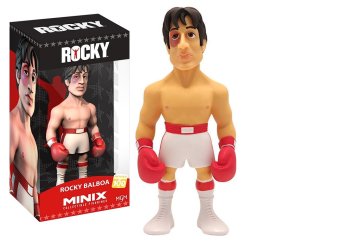 Figurka MINIX Movies: Rocky Balboa